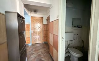Apartament 4 camere Etaj IV, MV1, Zona Ludy - Str. Regele Ferdinand I - Carei - Poză 10