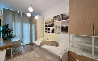 Penthouse-uri noi cu 3 camere | Torontalului - Poză 10