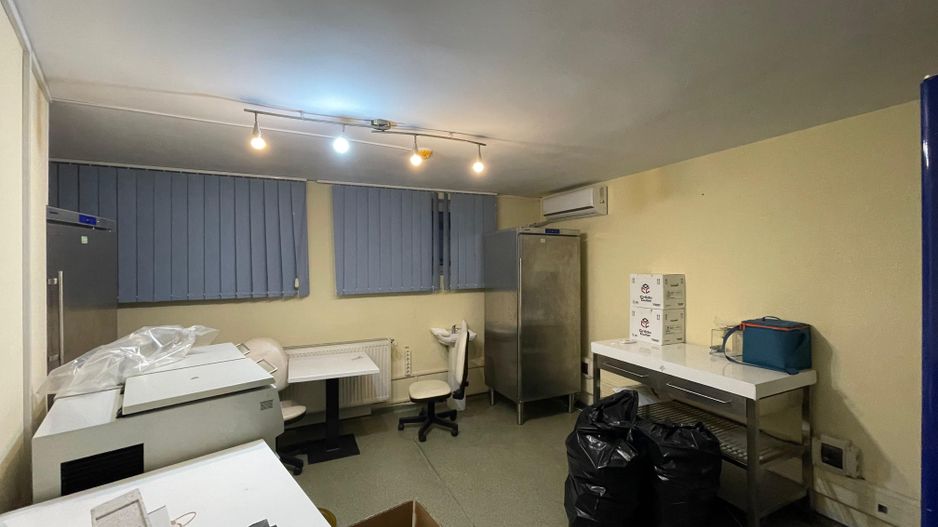 Spatiu bussines de 490mp intr-o vila pe 4 niveluri - Timisoara - Poză 6