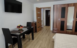 Garsonieră renovată, 32 mp utili – Mănăștur, zona Big - Poză 1