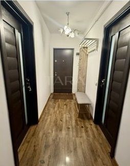 Apartament de 2 camere cu balcon generos, Florilor, Florești. - Poză 4