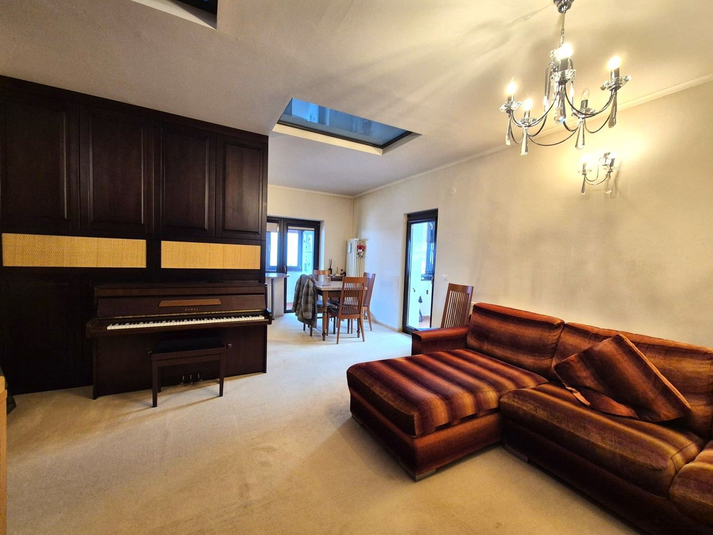 Comision 0 - Apartament în vilă, spațios, priveliște spre cabana Postăvaru - Poză 10