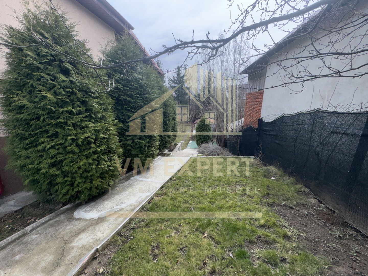 CASĂ 5 CAMERE TEREN 1020 MP VALEA MARE PRAVAȚ ARGES CU 0 % COMISION - Poză 61