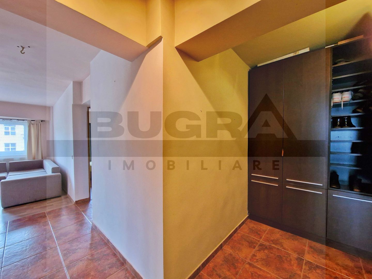 Apartament de 3 camere, 72mp, parcare, petfriendly, zona Sigma - Poză 7