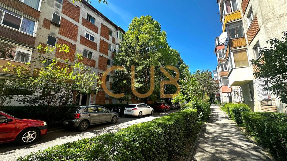 3cam mobilat+utilat|boxa+uscatorie, 2balcoane, centrala, AC | Aradului - Poză 16