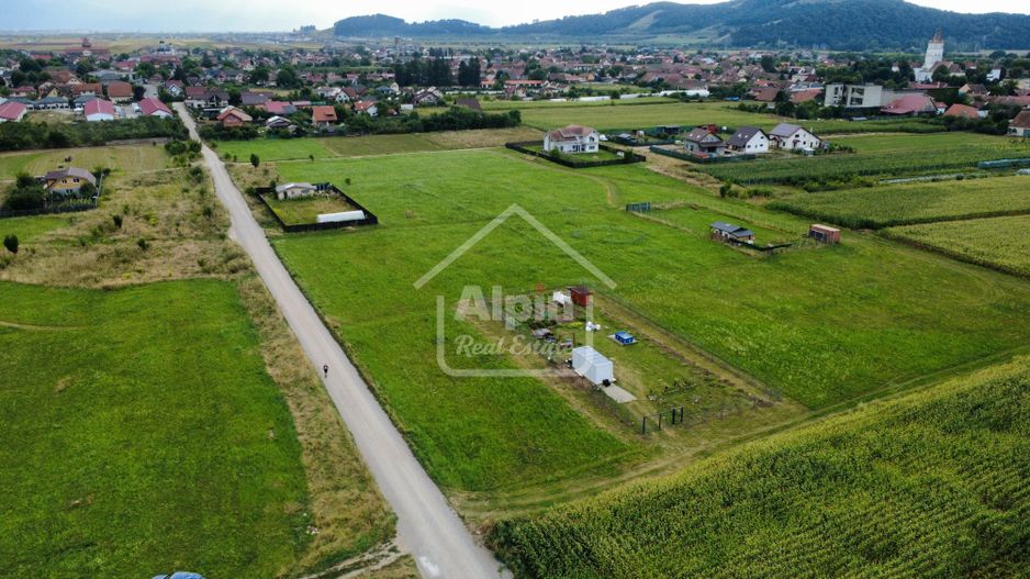 Comision 0% | Teren Pretabil Investitie I Harman Central - Poză 22