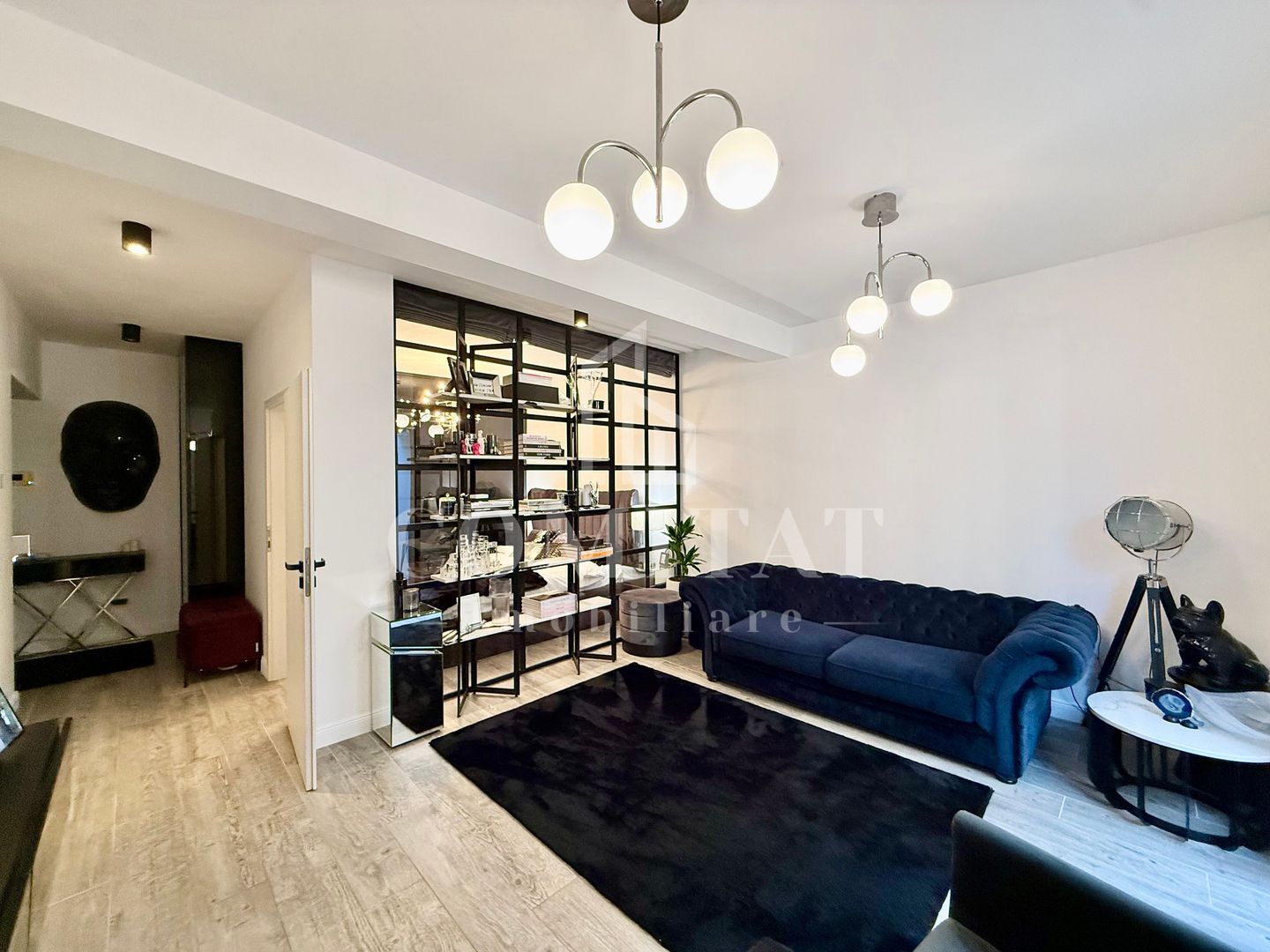 Apartament superb | prima închiriere | Smart Home | Parcare - Poză 1