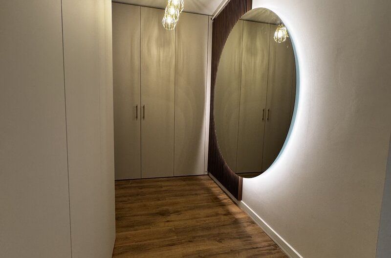 Apartament 2 camere | Ivory Residence – Rond Pipera | Prima Inchiriere - Poză 8