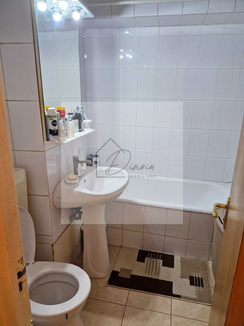 COMISION 0% I Apartament 3 camere 1 Mai -  Ion Mihalache I  I 82 mp - Poză 9