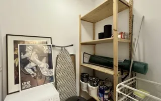 Apartament 3 camere Herastrau | Loc de parcare subteran - Poză 18