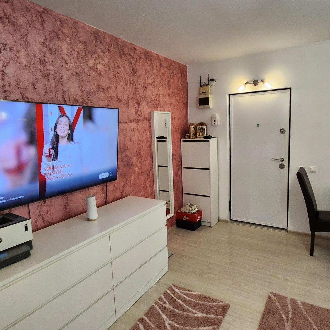 Apartament 2 camere de vanzare - Poză 1