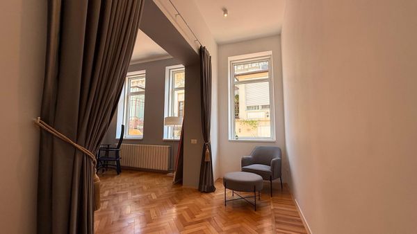 Apartament în vilă în București: ce să urmărești înainte să cumperi