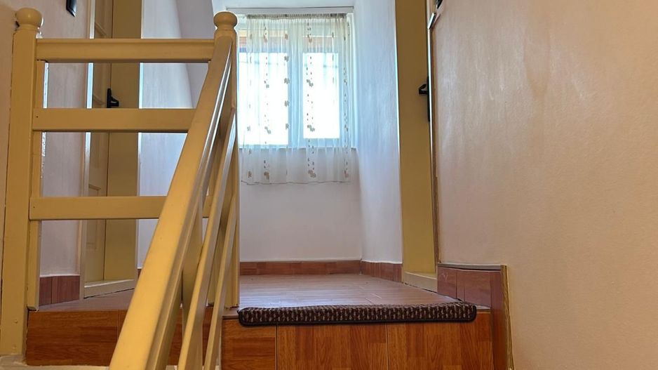 Casă individuală + teren 500 mp - Poză 25