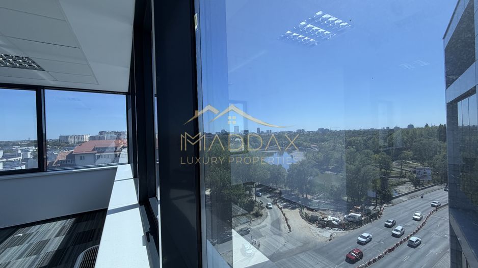 Spațiu de birouri 351,74 mp // Baneasa - Poză 9