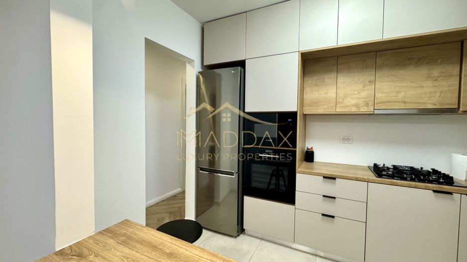 Apartament cu 3 camere *80mp* // Floreasca - Poză 24