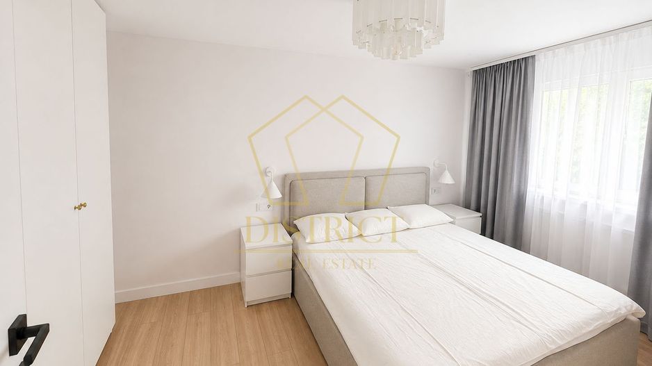 Apartament modern cu 2 camere | Spitalul Judetean - Poză 4
