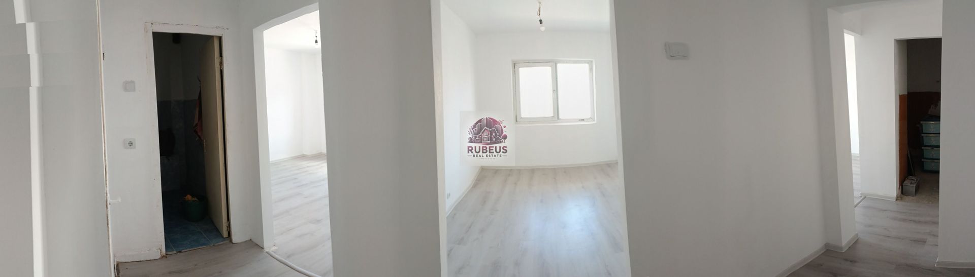 Preț nou, aceeași valoare: 4 camere, 77 mp – 77.000 - Poză 14