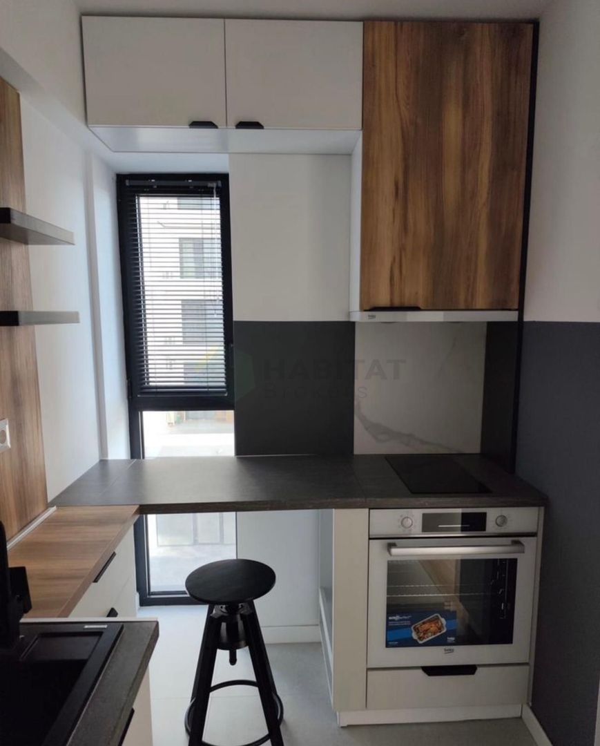 Apartament 2 camere | One Cotroceni | Loc de parcare inclus - Poză 13