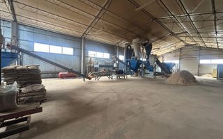 Oportunitate rară – Afacere producție peleți la cheie! - Poză 16