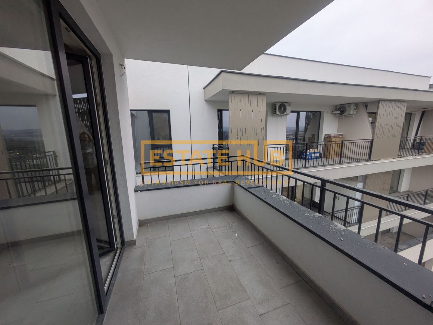 Apartament cu CF 3 camere la 5 minute de Iulius Mall - Poză 11