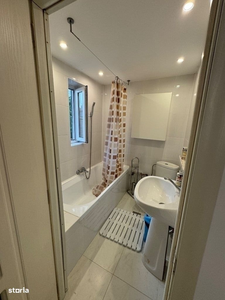 Vanzare Garsonieră - cochetă în zona boema - Domenii - Sector 1 - Poză 4