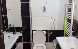 Apartament cu 2 camere, 40 mp, etaj 6, zona Iulius Mall. - Poză 7