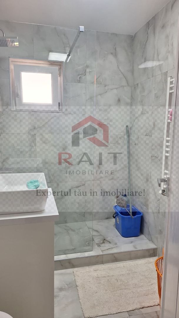 Apartament de inchiriat Curtea de Arges Progresu - Poză 17