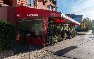 Spațiu comercial în Micălaca, Arad – COMISION 0% - Poză 6
