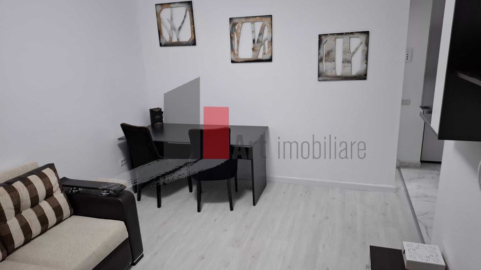Inchiriez apartament 2 camere, bloc nou, -loc de parcare-Chiajna - Poză 1