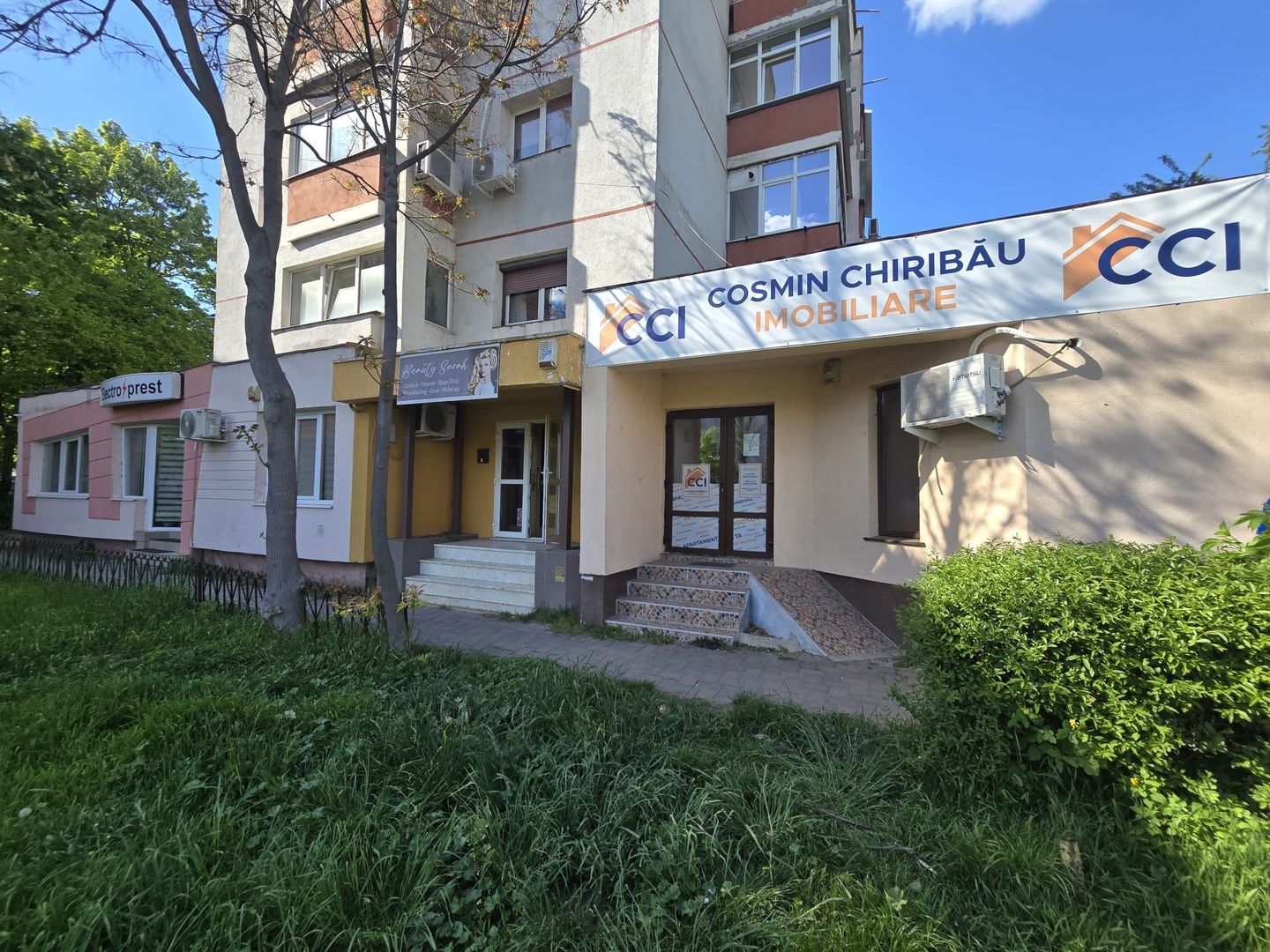 Spatiu Comercial ideal pentru afaceri de succes! - Poză 22