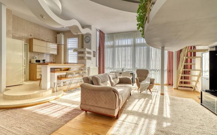 Oferta inchiriere apartament lux zona Tineretului - Poză 1