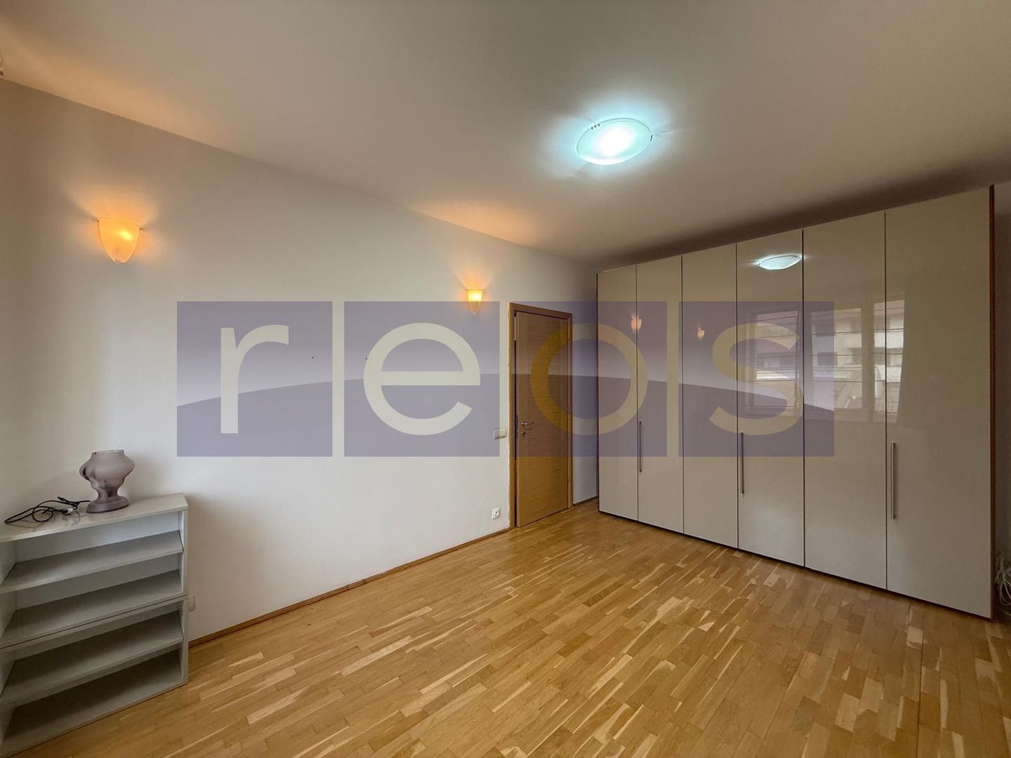 HERASTRAU | INCHIRIERE 4 CAMERE | MOBILAT-UTILAT LUX | PARCARE | 200MP - Poză 19