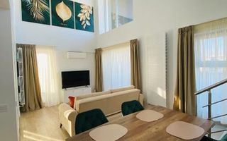 Duplex Grand Via | Blvd Timisoara | Centrala  | Parcare subterana - Poză 3