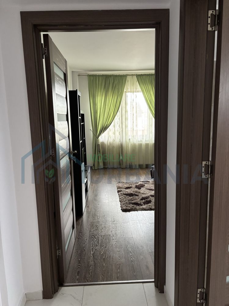 Apartament 1 cameră de închiriat, Iași, zona Granit - Poză 4