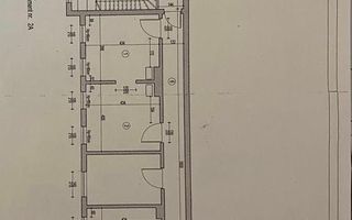 De vanzare Apartament 4 camere Kogalniceanu, ULTRACENTRAL, Cismigiu - Poză 22