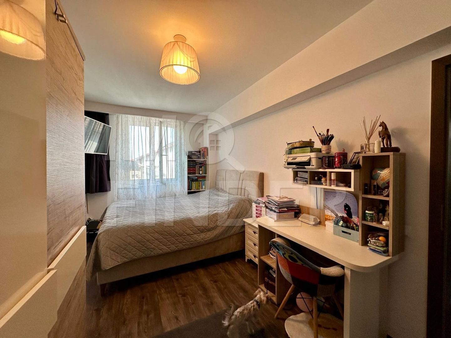 Apartament Andrei Muresanu, 78 mp , parcare subterana - Poză 5