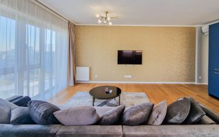 2 Camere Mobilat Modern | Aviatiei Park | Move-in Ready | - Poză 2