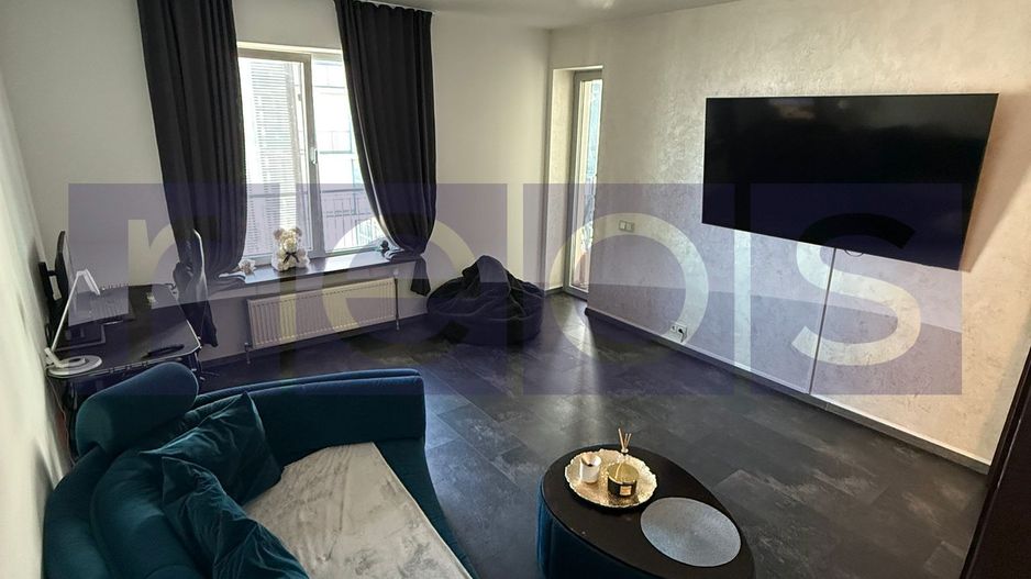 VANZARE 2 CAMERE | ASMITA GARDENS | ZONA MIHAI BRAVU - Poză 4