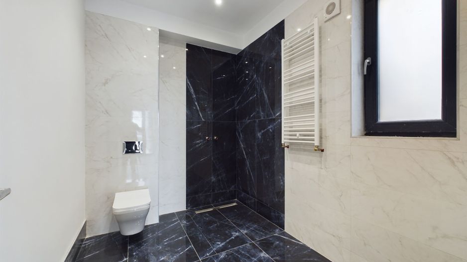 Bd Pipera , penthouse ideal pentru resedinta - Poză 13