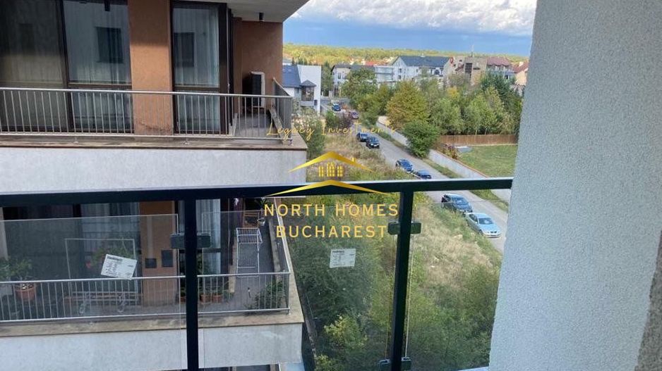 Apartament nou de 2 camere in zona Sisesti - Ocazie unica! - Poză 12