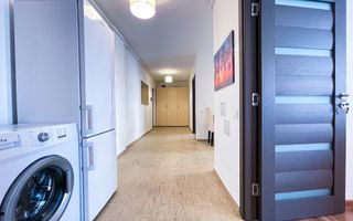 Apartament de inchiriat 2 camere decomandat zona Iulius Mall - Poză 8