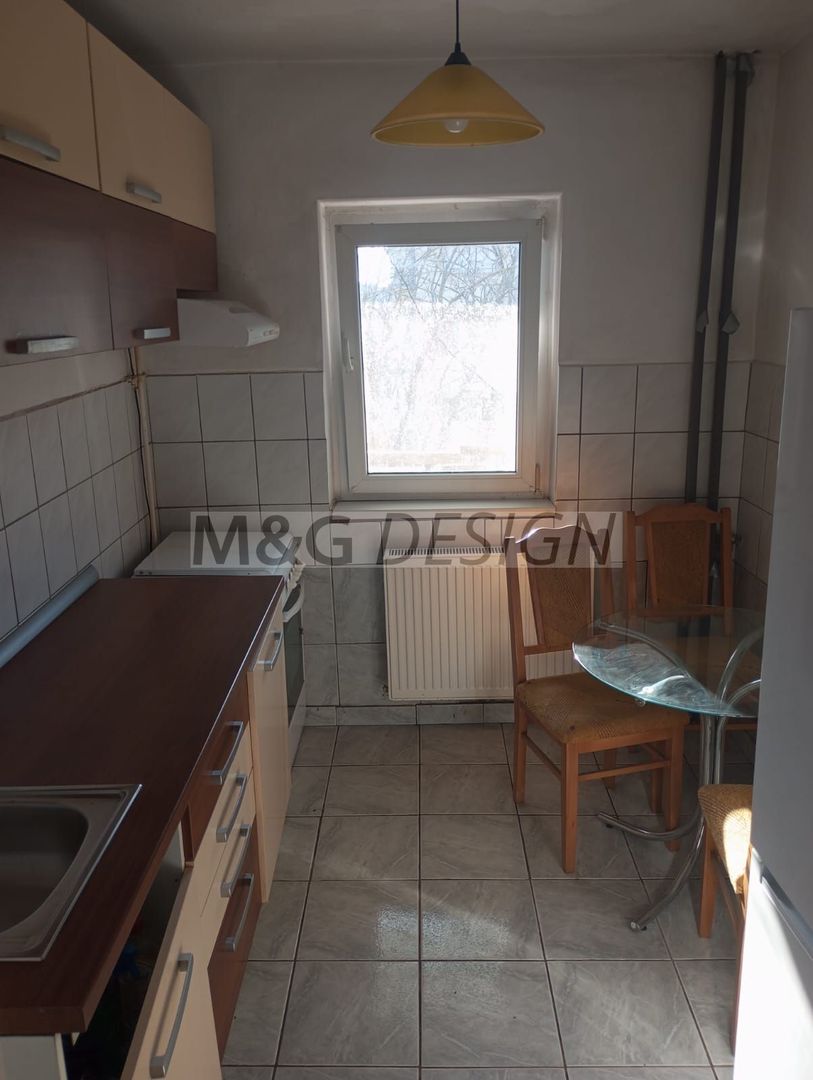 Apartament 3 camere aradului - Poză 13