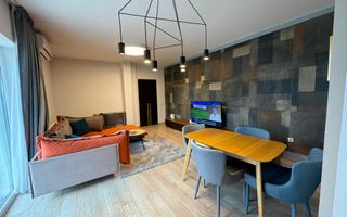 2 camere,modern,bloc nou,2 garaje,Manastur zona Platinia,USAMV,Motilor - Poză 2