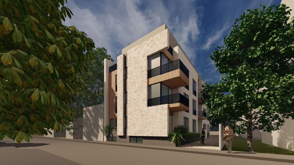 2 camere Bloc boutique Mosilor-Eminescu - Poză 5