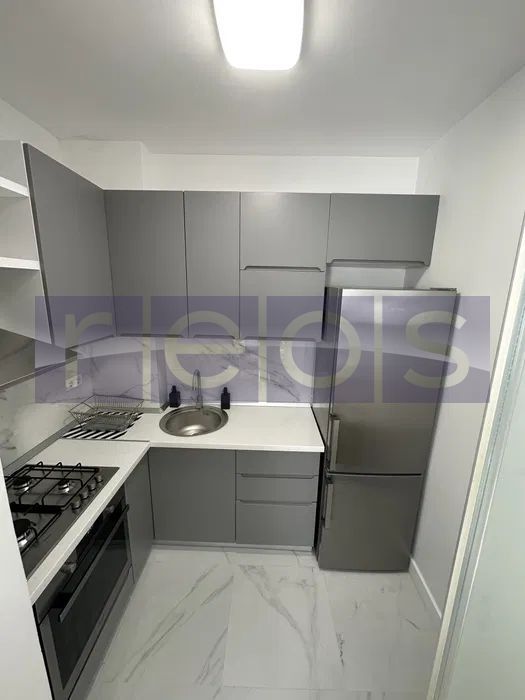 VANZARE 2 CAMERE BLOC NOU | VITAN | MIHAI BRAVU | - Poză 5