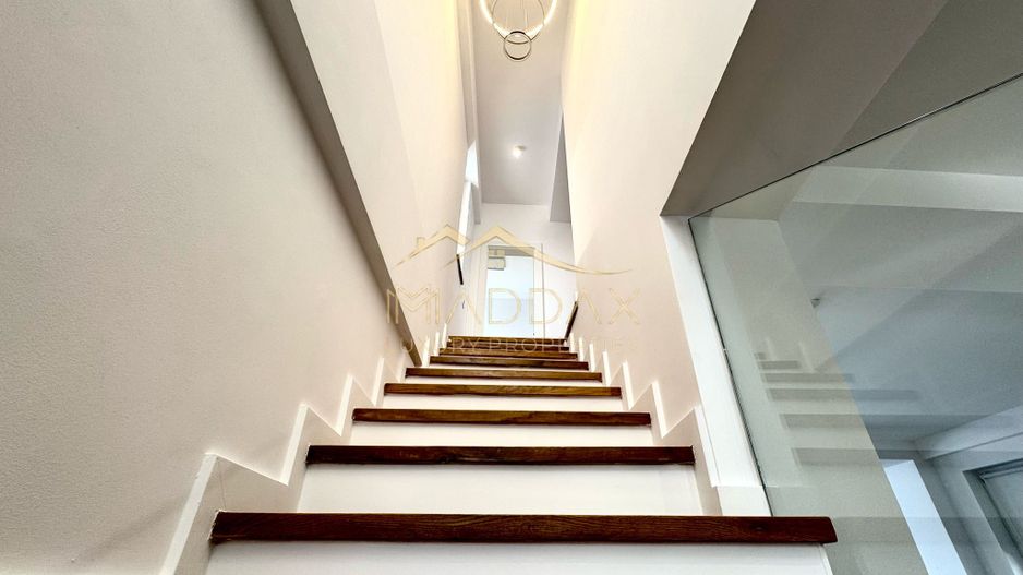 Vila Premium *Corbeanca *4 camere *Lux in natura - Poză 18