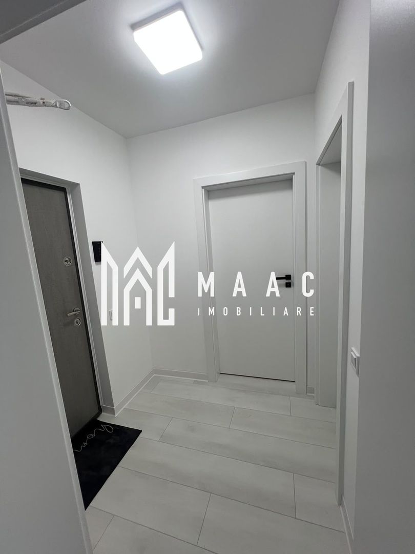 Apartament 2 camere de închiriat | Șelimbăr, Doamna Stanca | parcare - Poză 8