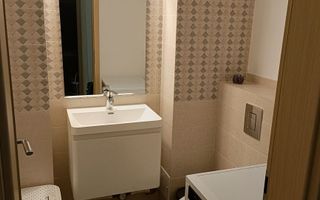 Apartament 3 camere de vanzare , et.2, 70 mp, renovat, zona Panduri - Poză 4