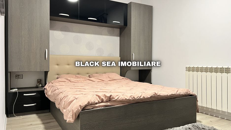 Apartament 2 camere zona Alezzi - Mamaia Nord - 50M DE PLAJA - OCAZIE - Poză 5