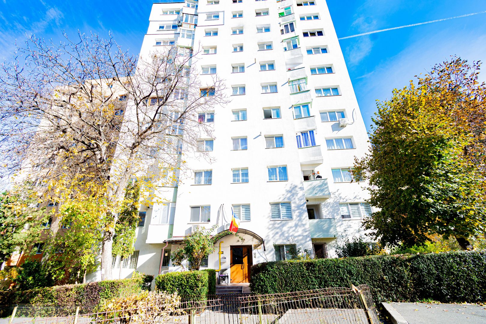 Apartament 3 Camere | Decomandat | Parcare | Zona Manastur Union - Poză 9